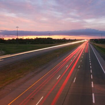 Driving phobia help in Cornwall